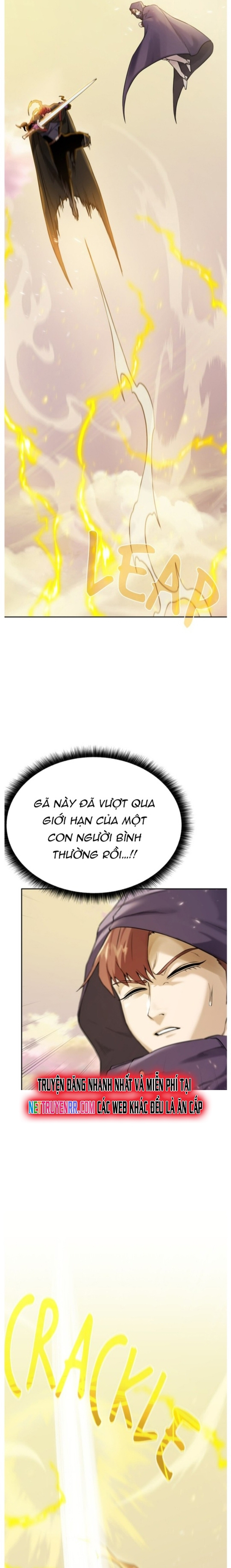 Cổ Vật Trong Hầm Tối: Chapter 114