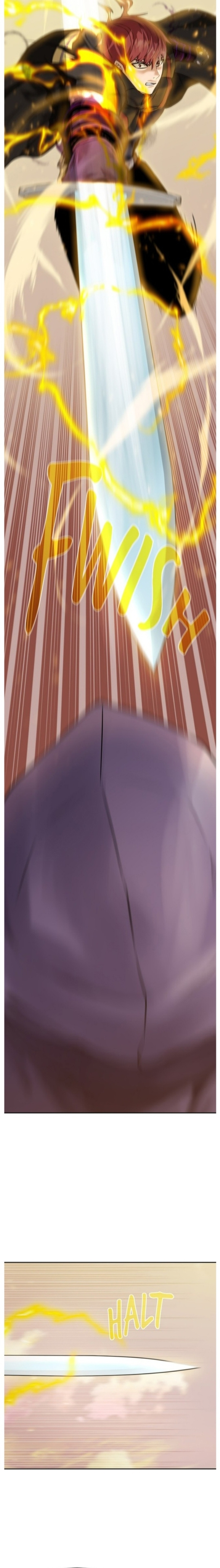 Cổ Vật Trong Hầm Tối: Chapter 114