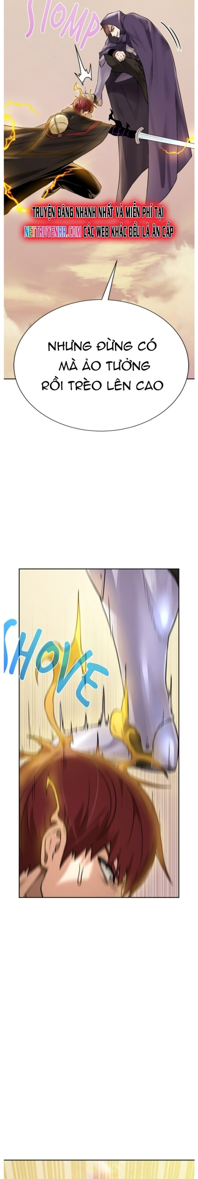 Cổ Vật Trong Hầm Tối: Chapter 114