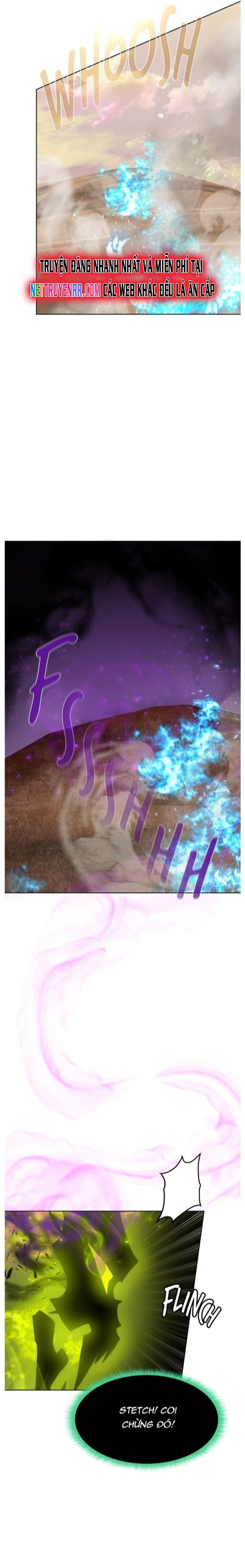 Cổ Vật Trong Hầm Tối: Chapter 115