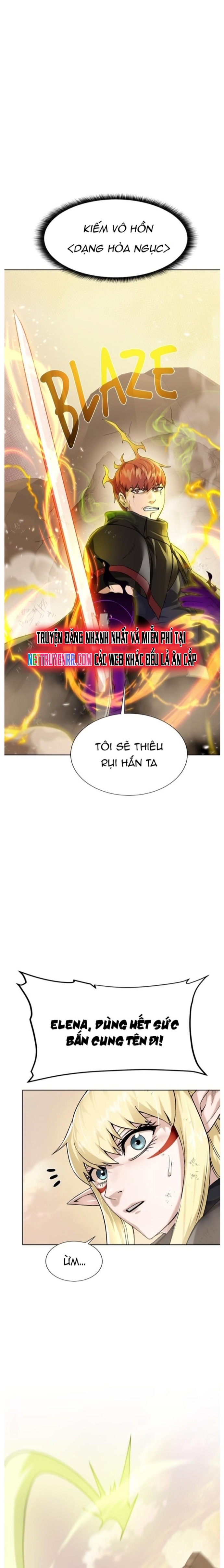 Cổ Vật Trong Hầm Tối: Chapter 115