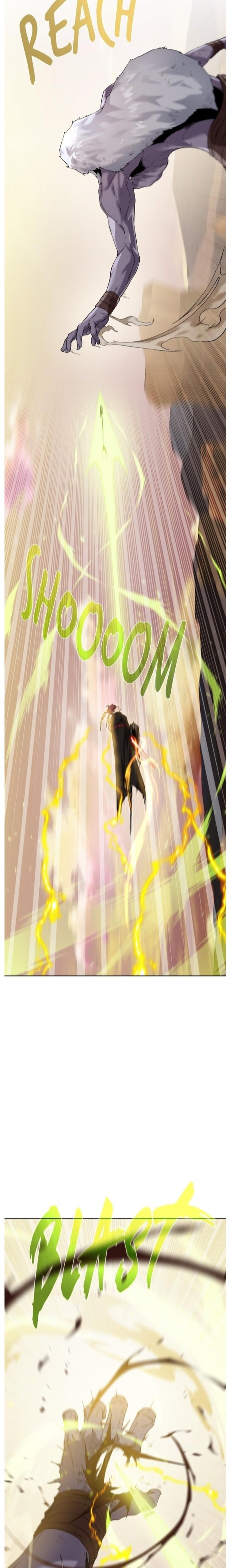 Cổ Vật Trong Hầm Tối: Chapter 115