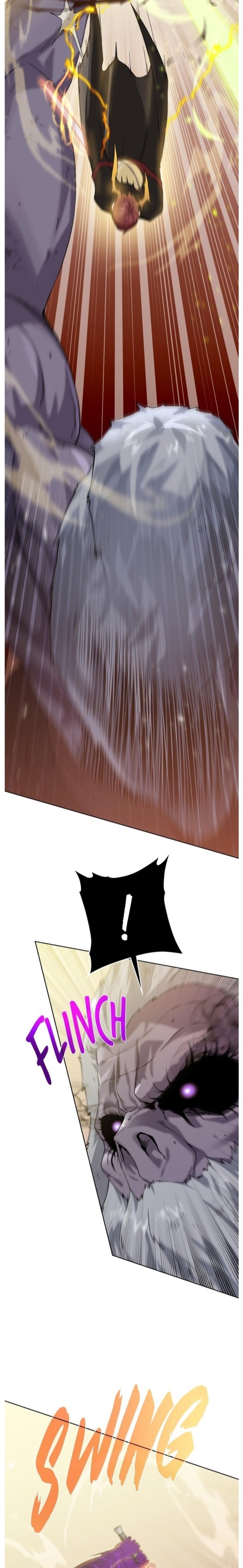 Cổ Vật Trong Hầm Tối: Chapter 115