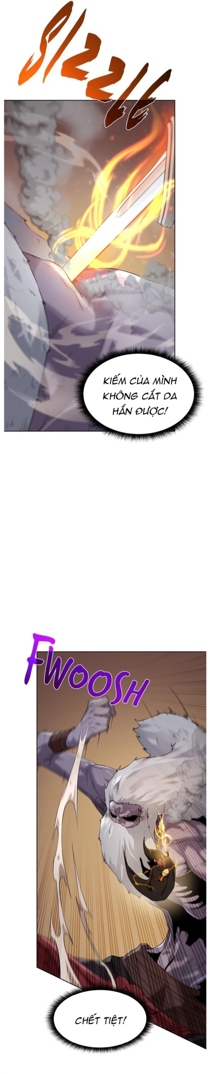 Cổ Vật Trong Hầm Tối: Chapter 115