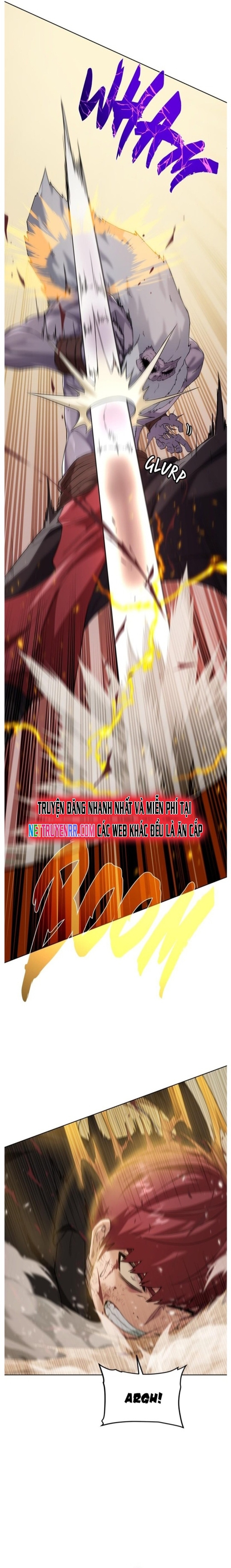 Cổ Vật Trong Hầm Tối: Chapter 115