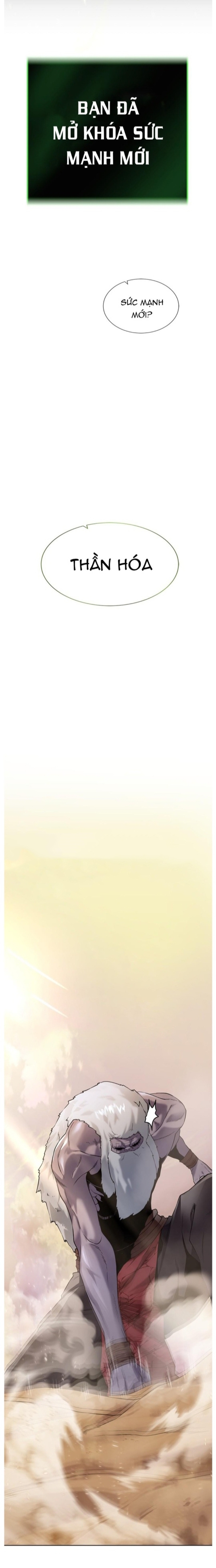 Cổ Vật Trong Hầm Tối: Chapter 115