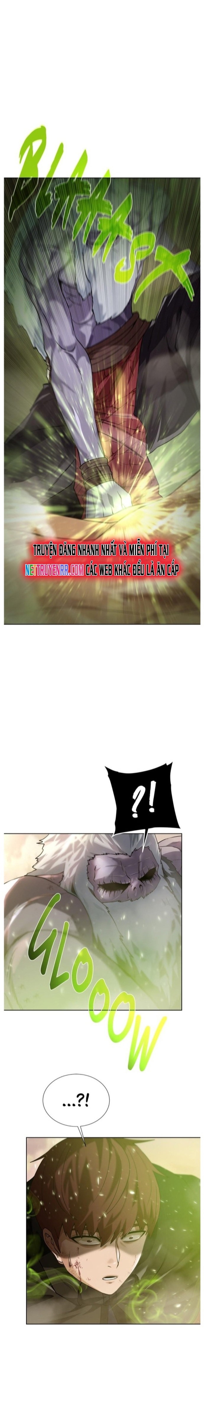 Cổ Vật Trong Hầm Tối: Chapter 115