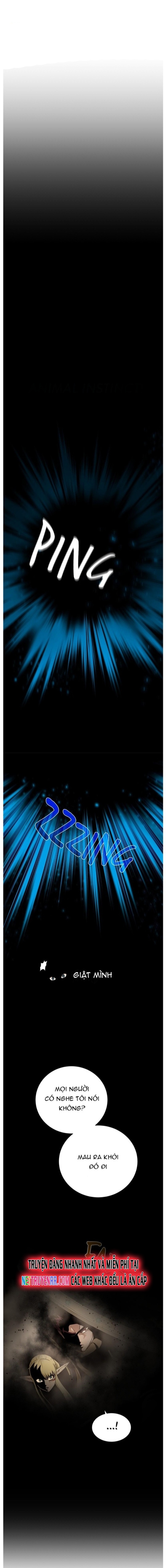 Cổ Vật Trong Hầm Tối: Chapter 115