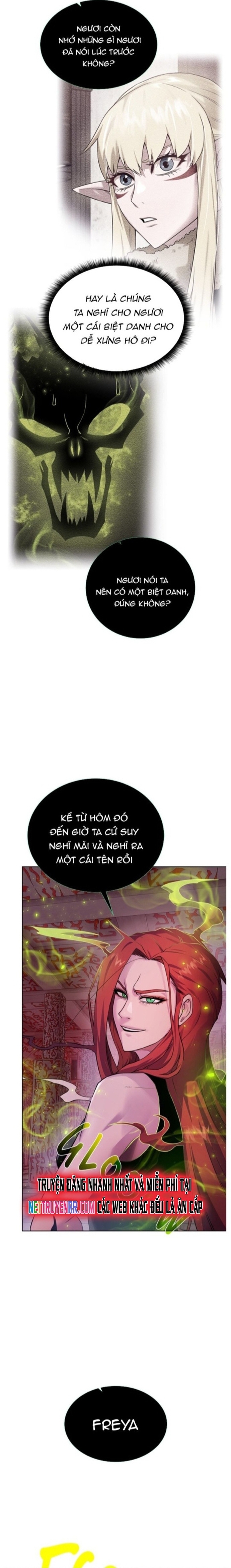 Cổ Vật Trong Hầm Tối: Chapter 118