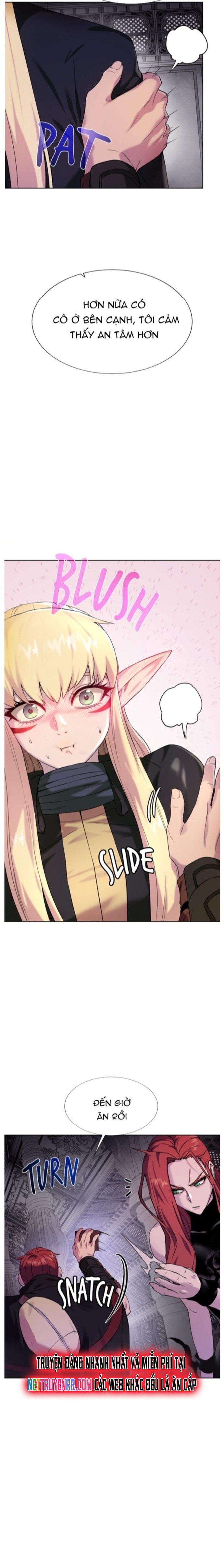 Cổ Vật Trong Hầm Tối: Chapter 118