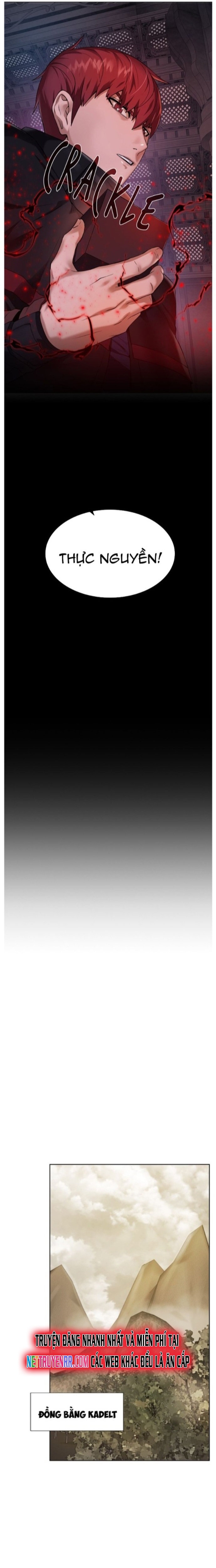 Cổ Vật Trong Hầm Tối: Chapter 118