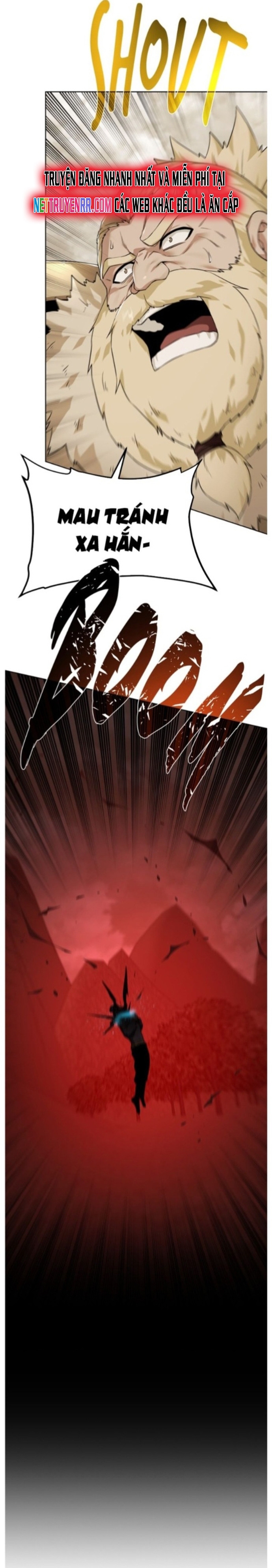 Cổ Vật Trong Hầm Tối: Chapter 118