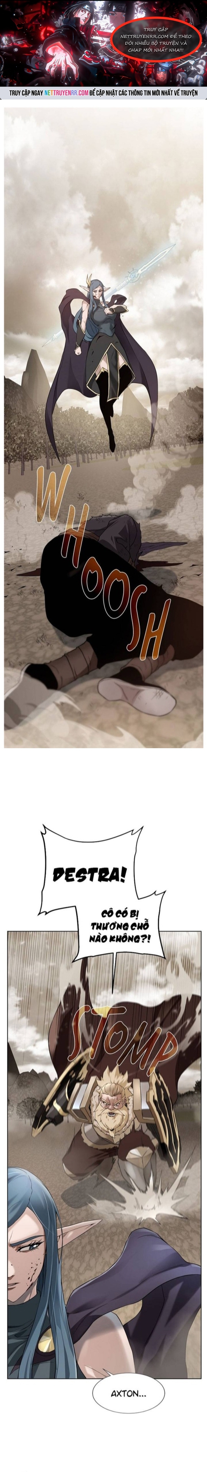 Cổ Vật Trong Hầm Tối: Chapter 119