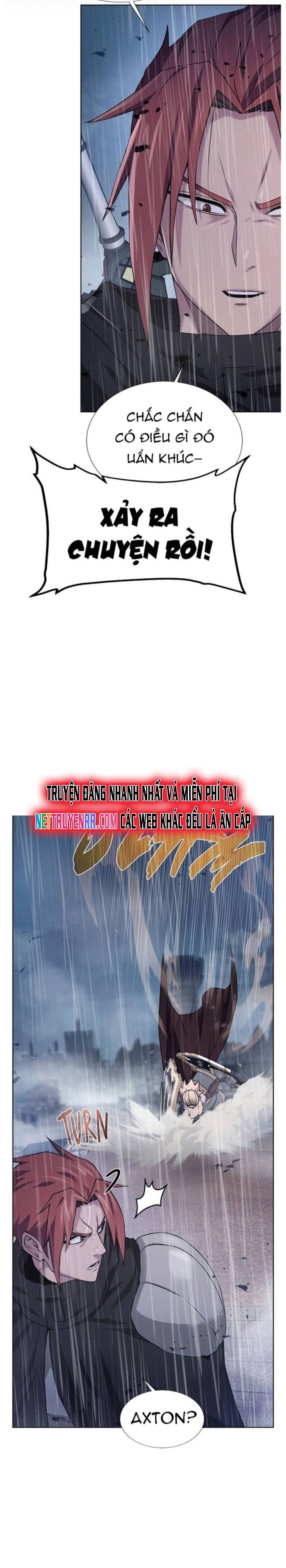 Cổ Vật Trong Hầm Tối: Chapter 119