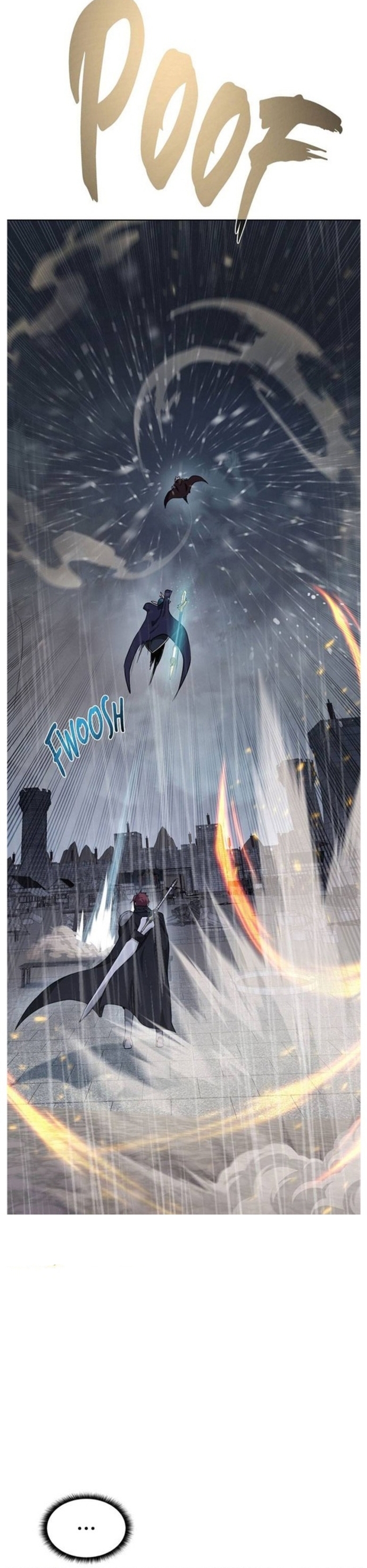 Cổ Vật Trong Hầm Tối: Chapter 119