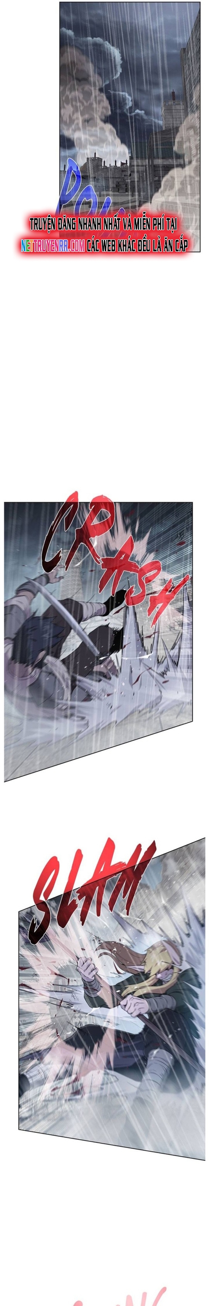 Cổ Vật Trong Hầm Tối: Chapter 119