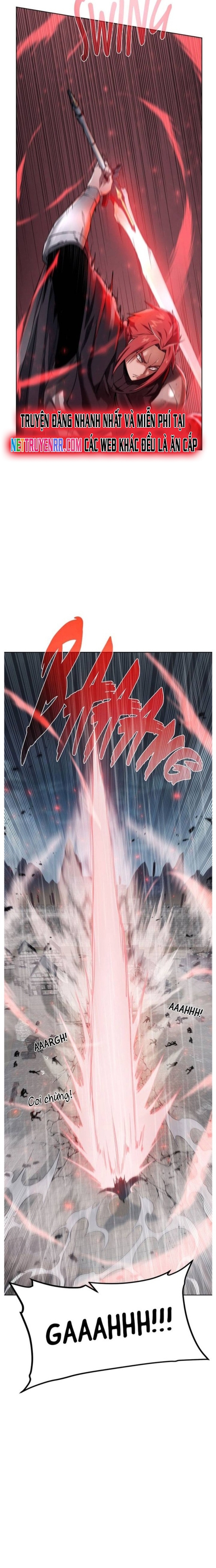 Cổ Vật Trong Hầm Tối: Chapter 119