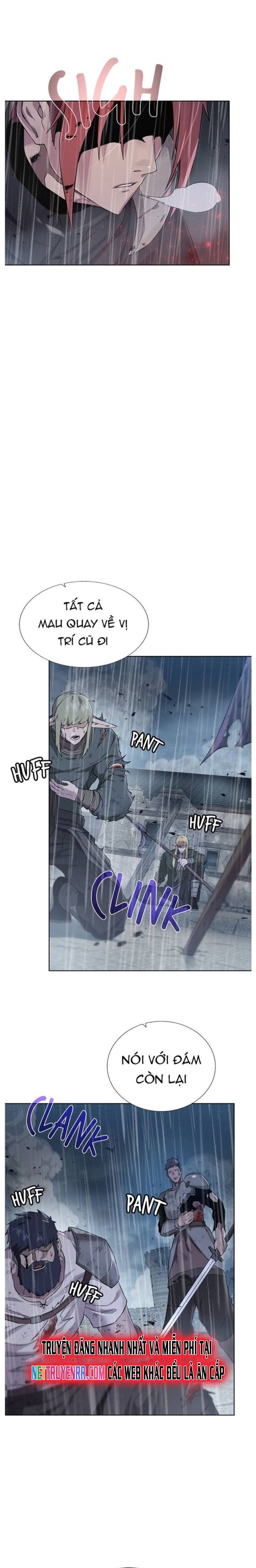 Cổ Vật Trong Hầm Tối: Chapter 119