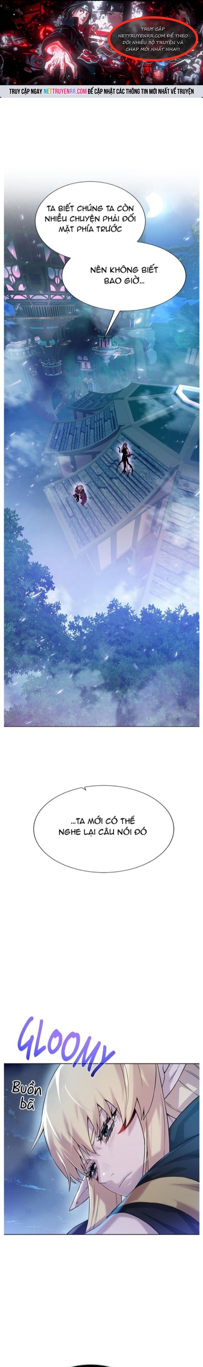 Cổ Vật Trong Hầm Tối: Chapter 122