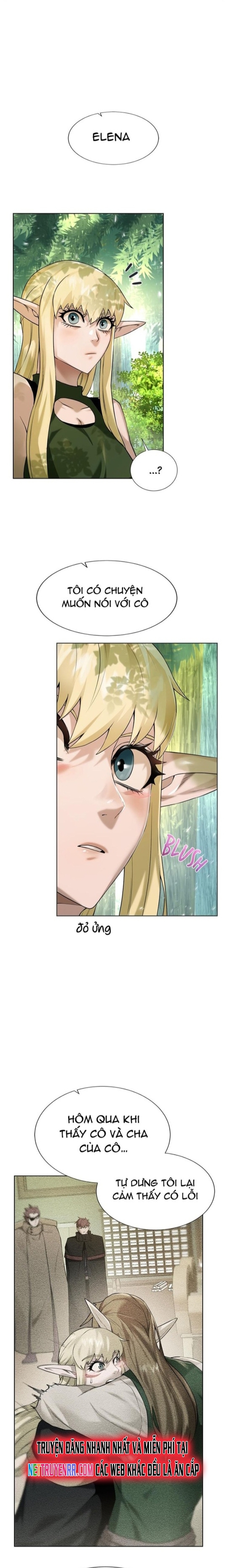 Cổ Vật Trong Hầm Tối: Chapter 122