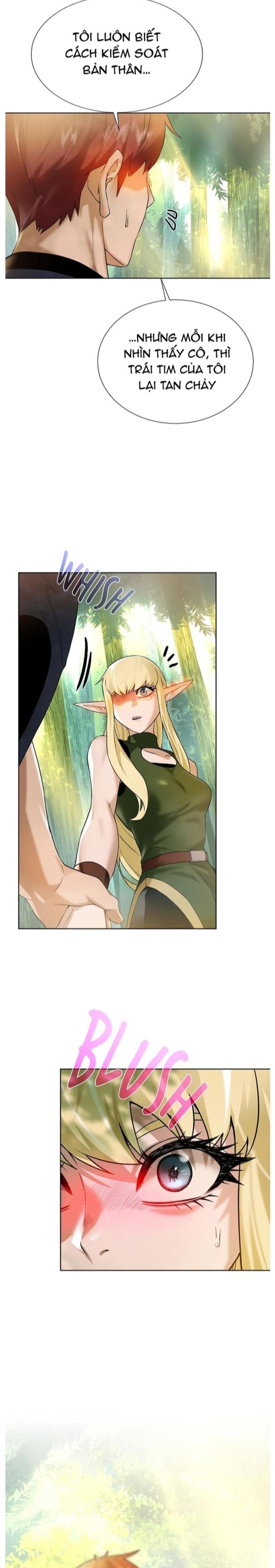 Cổ Vật Trong Hầm Tối: Chapter 122