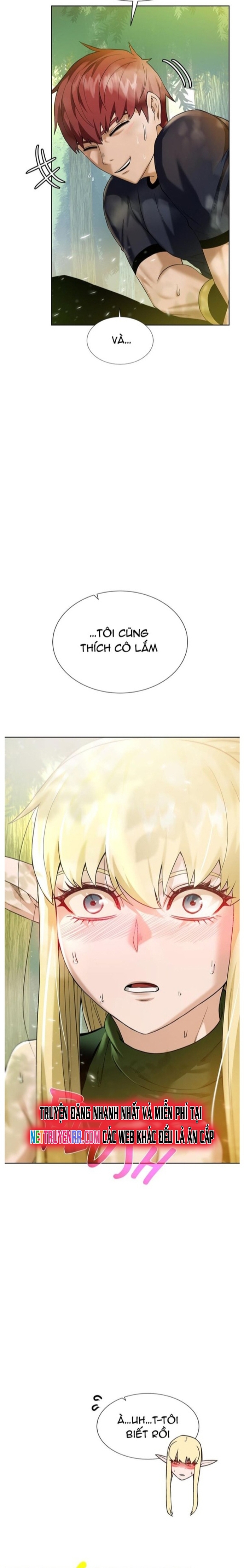 Cổ Vật Trong Hầm Tối: Chapter 122