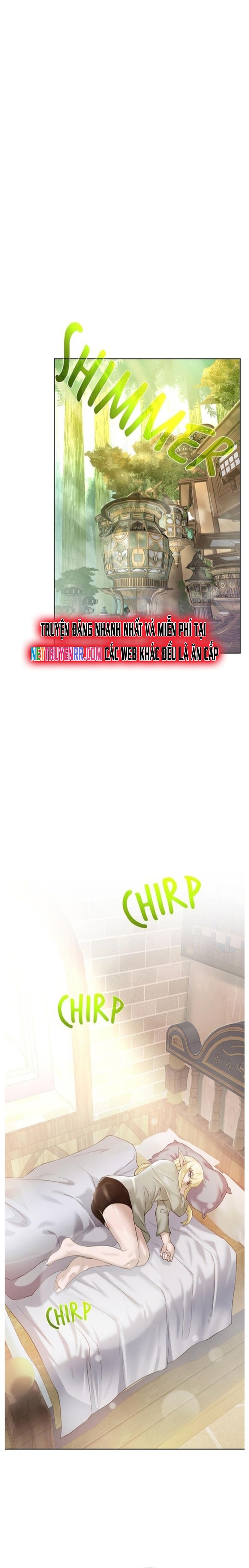 Cổ Vật Trong Hầm Tối: Chapter 122