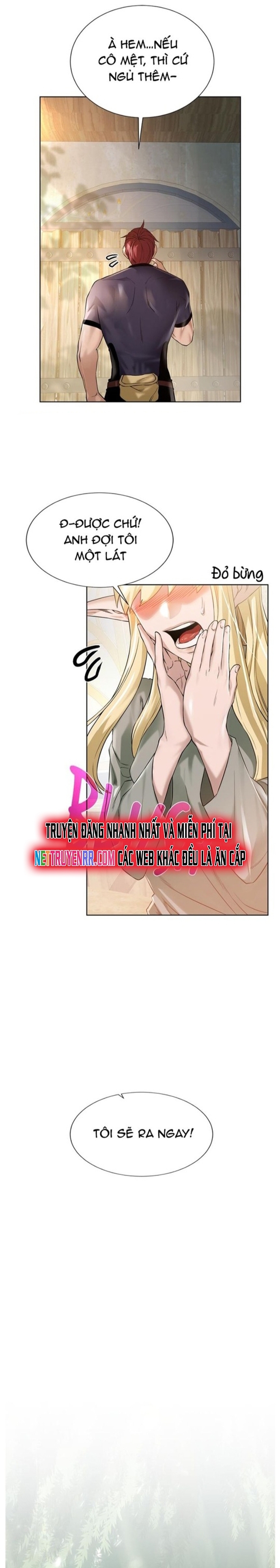 Cổ Vật Trong Hầm Tối: Chapter 122