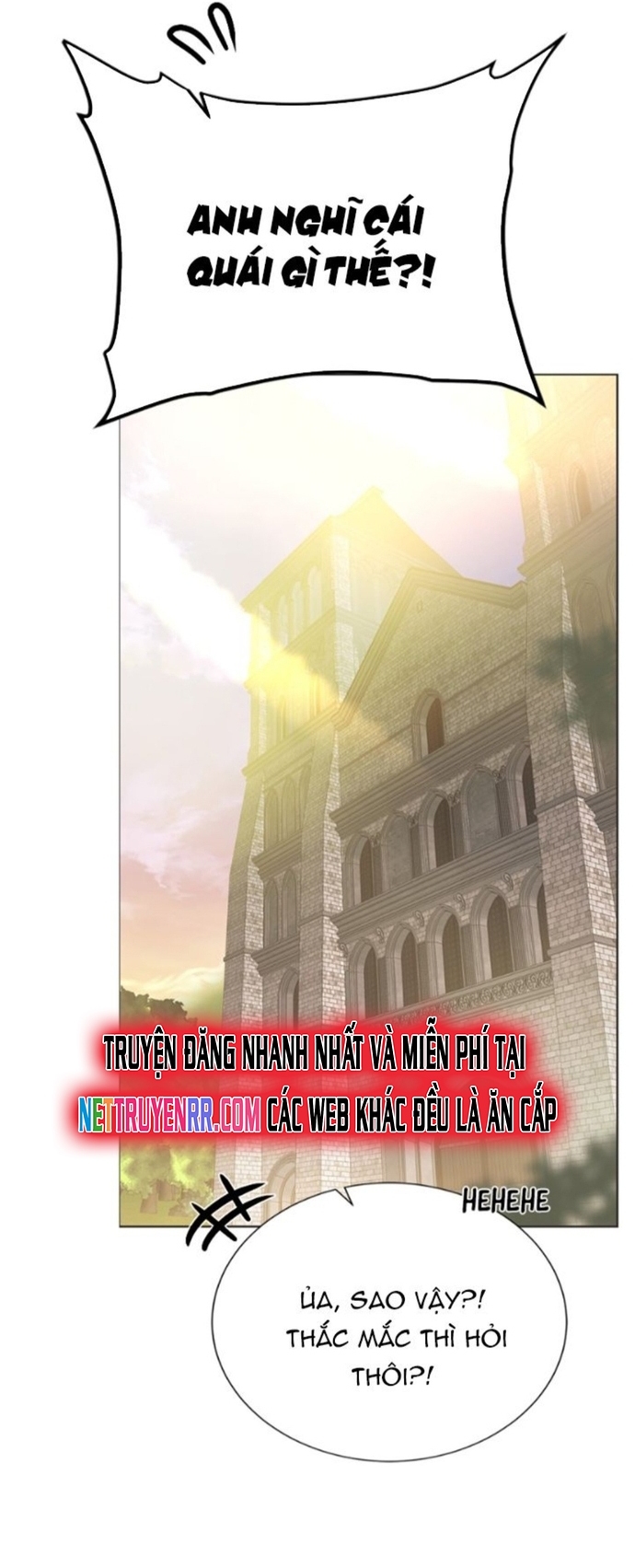 Cổ Vật Trong Hầm Tối: Chapter 124