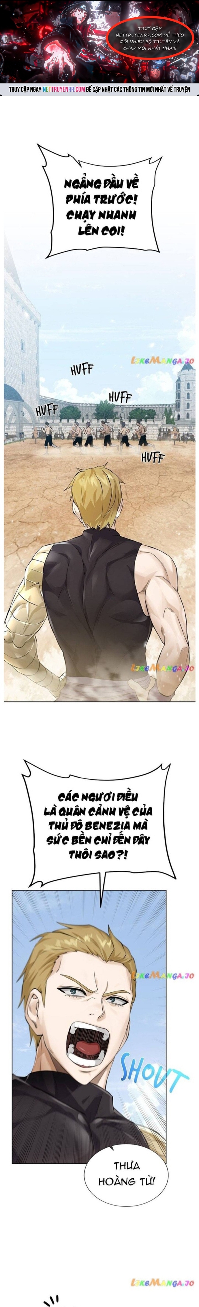 Cổ Vật Trong Hầm Tối: Chapter 126