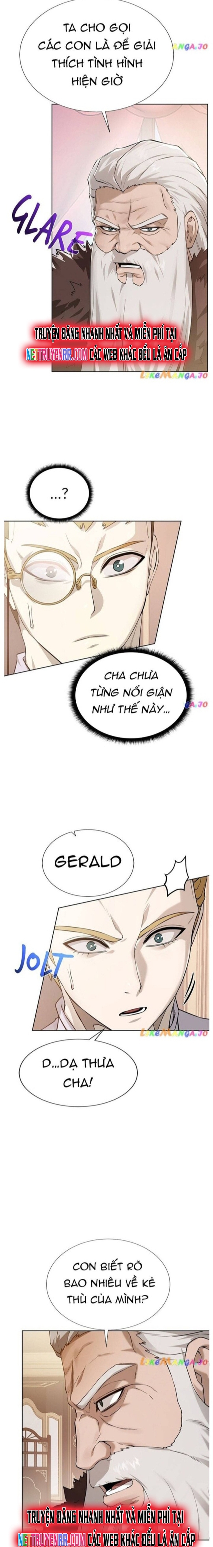 Cổ Vật Trong Hầm Tối: Chapter 126