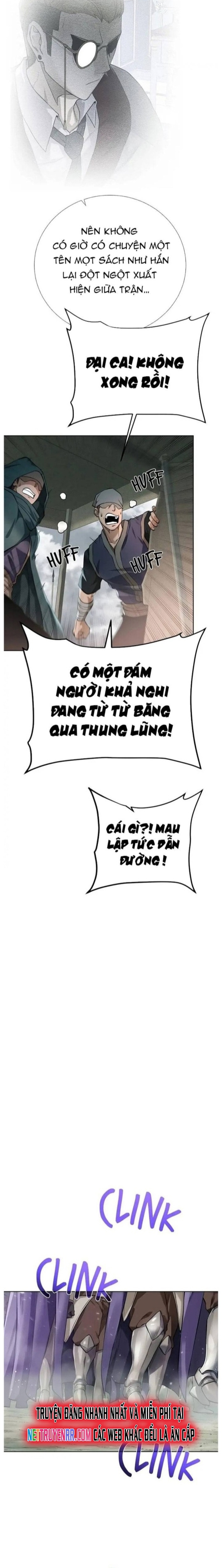 Cổ Vật Trong Hầm Tối: Chapter 127