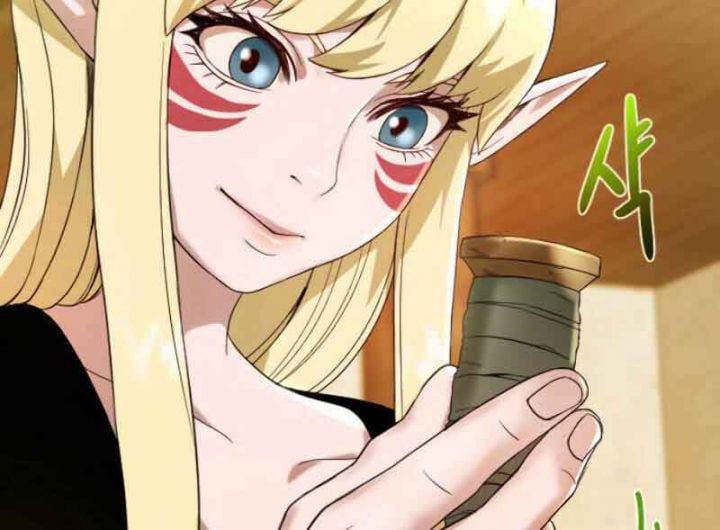 Cổ Vật Trong Hầm Tối: Chapter 38.5