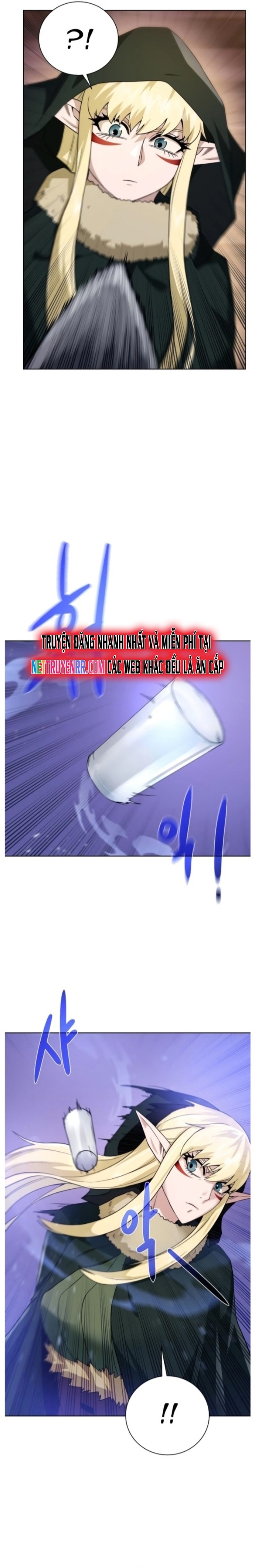 Cổ Vật Trong Hầm Tối: Chapter 90