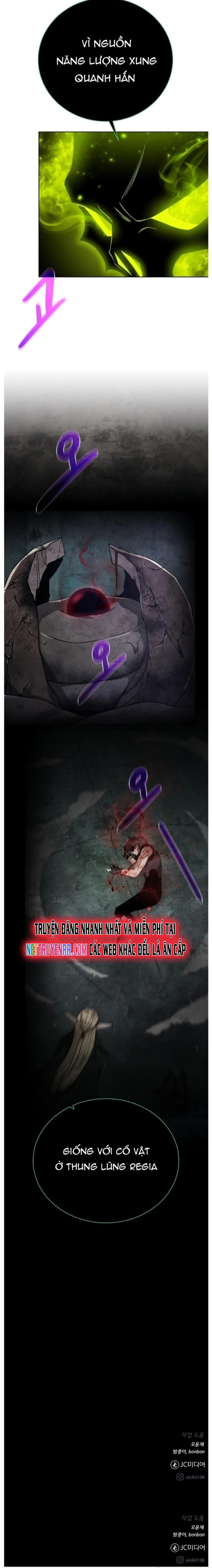 Cổ Vật Trong Hầm Tối: Chapter 90