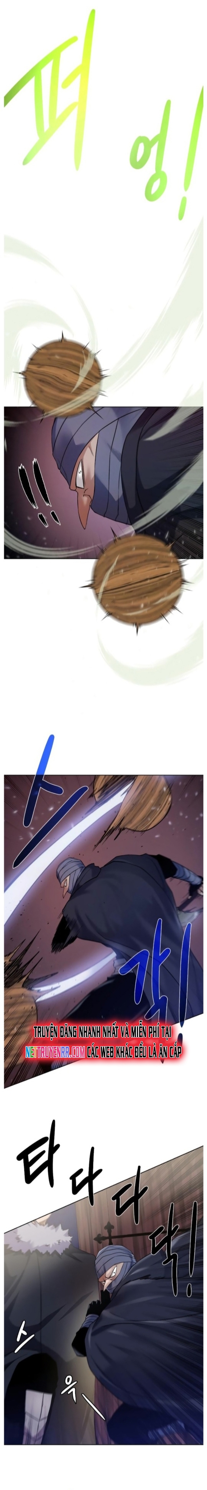 Cổ Vật Trong Hầm Tối: Chapter 90