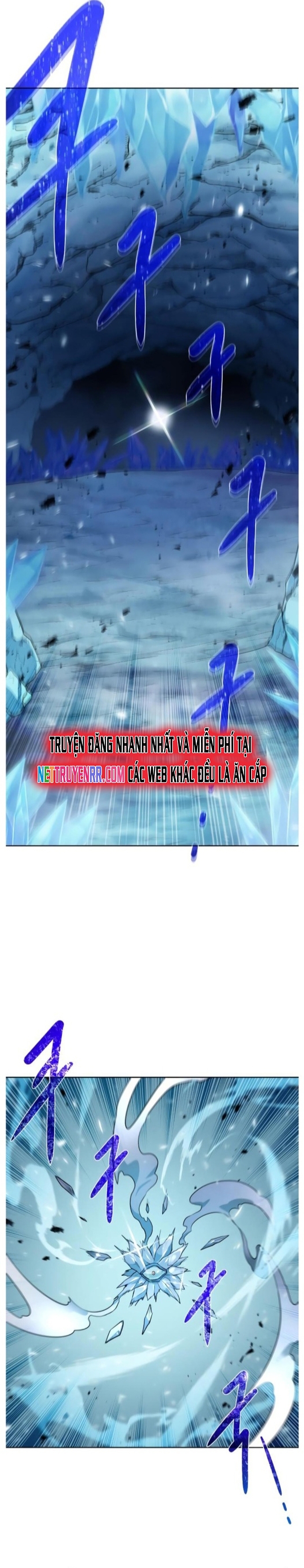 Cổ Vật Trong Hầm Tối: Chapter 92