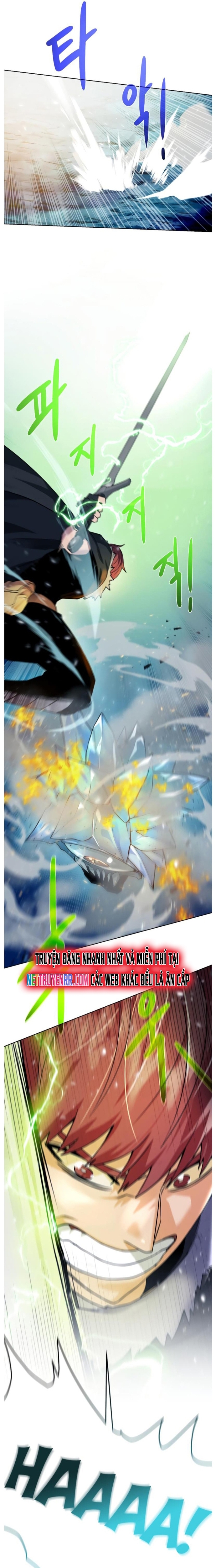 Cổ Vật Trong Hầm Tối: Chapter 92