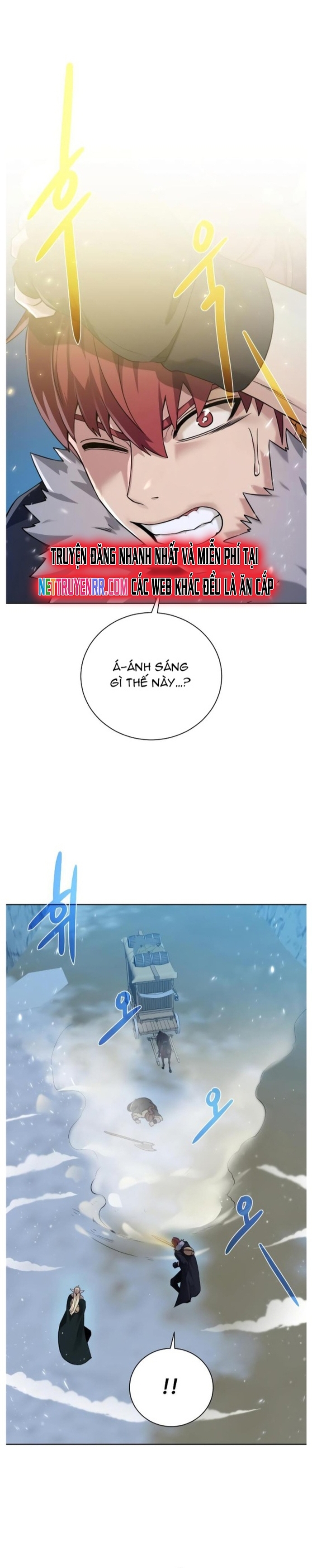 Cổ Vật Trong Hầm Tối: Chapter 94