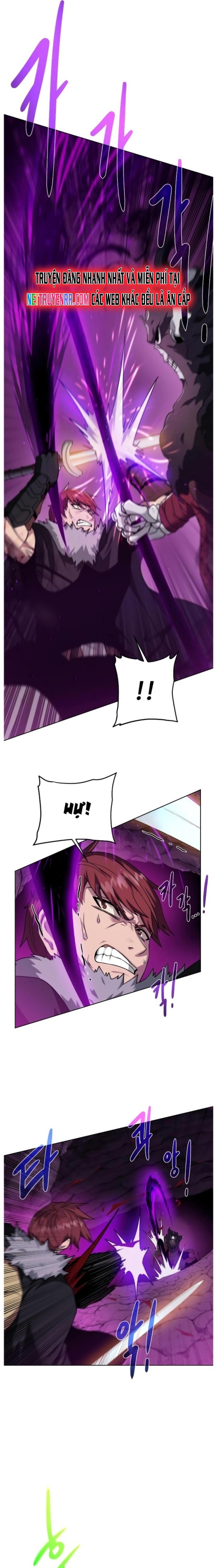 Cổ Vật Trong Hầm Tối: Chapter 95