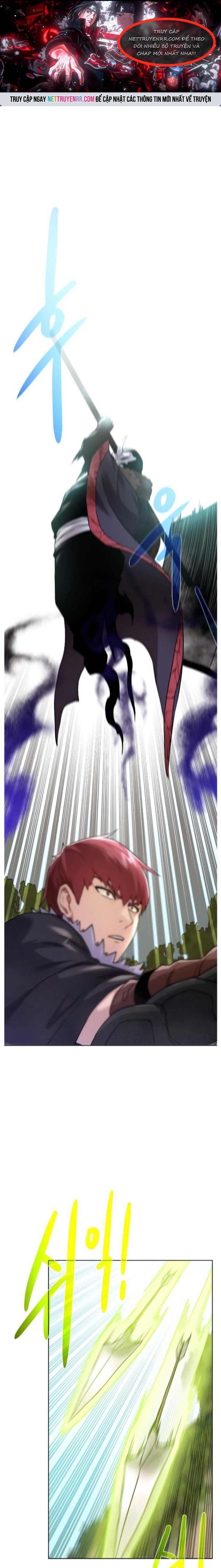 Cổ Vật Trong Hầm Tối: Chapter 99