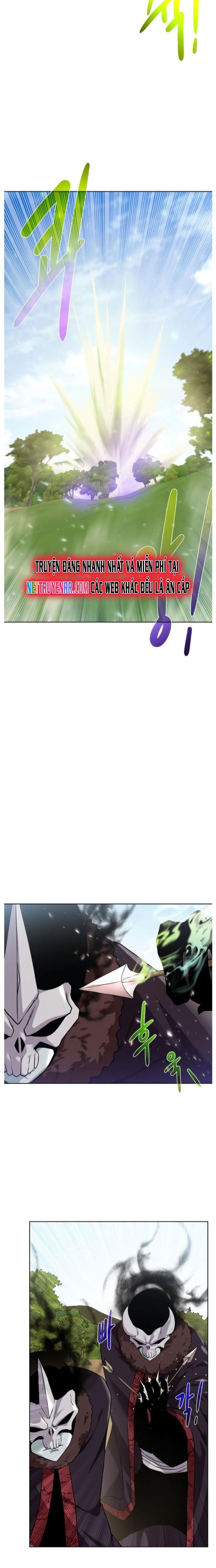 Cổ Vật Trong Hầm Tối: Chapter 99