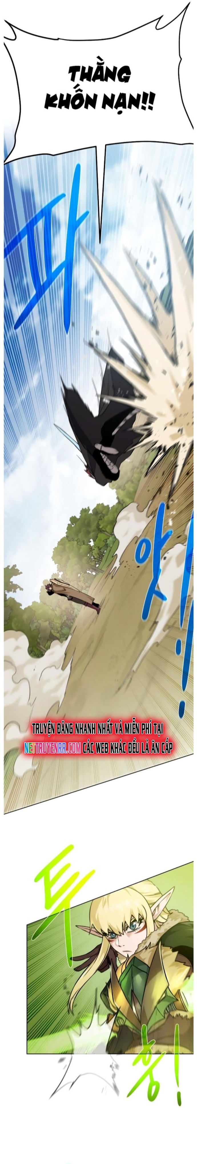 Cổ Vật Trong Hầm Tối: Chapter 99