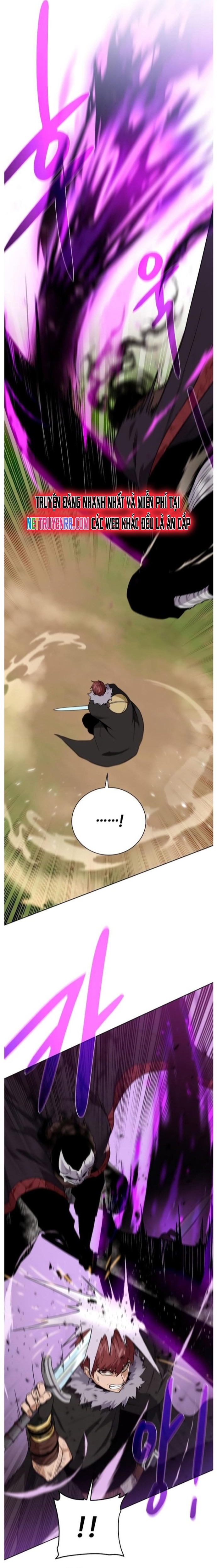 Cổ Vật Trong Hầm Tối: Chapter 99