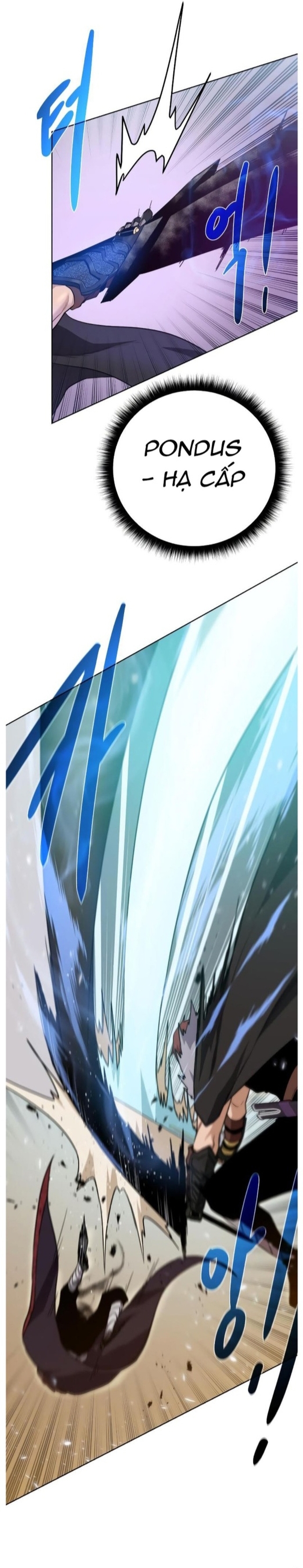 Cổ Vật Trong Hầm Tối: Chapter 99