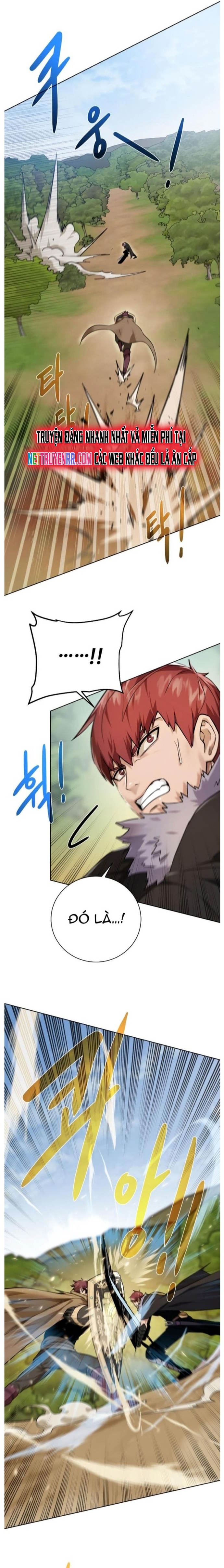 Cổ Vật Trong Hầm Tối: Chapter 99