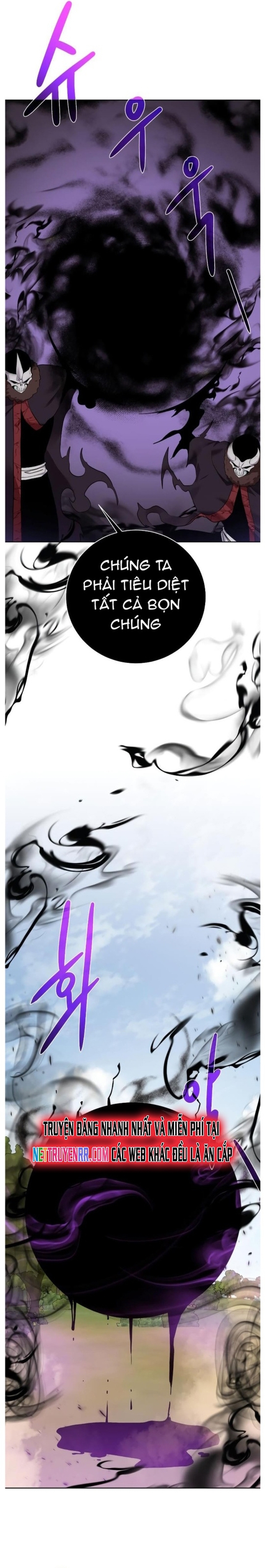 Cổ Vật Trong Hầm Tối: Chapter 99