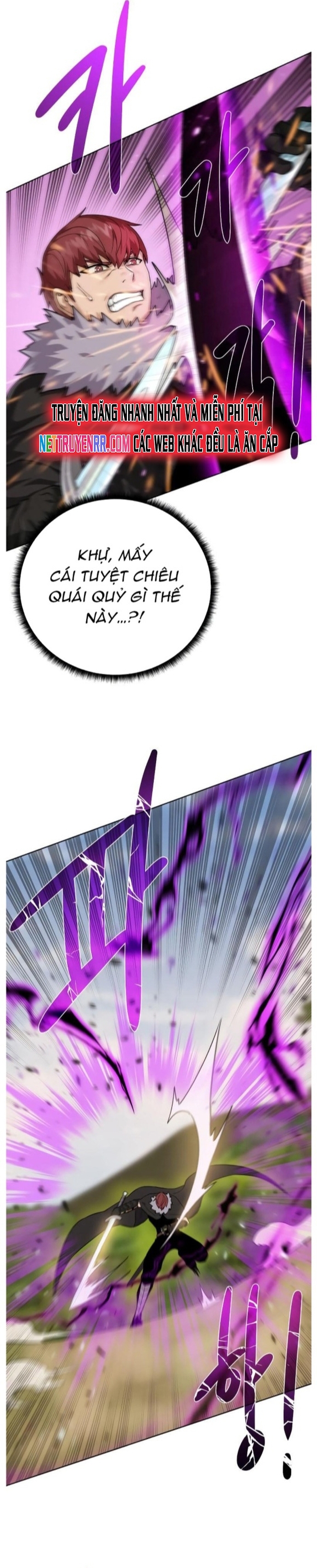 Cổ Vật Trong Hầm Tối: Chapter 99