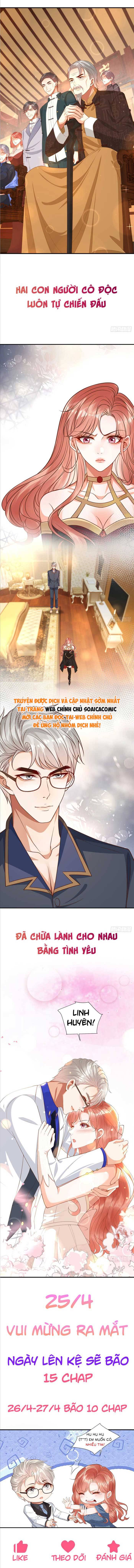 Cô Vợ Nhỏ Cứ Thích Phá Vỡ Hình Tượng: Chapter 0