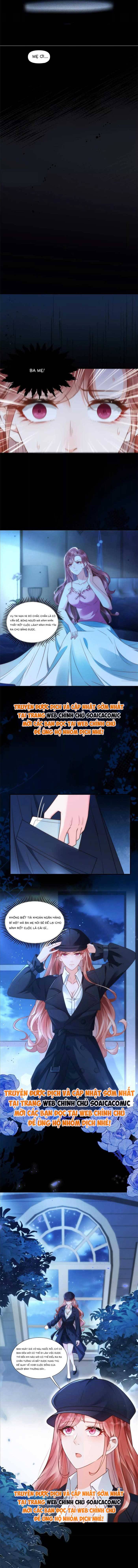 Cô Vợ Nhỏ Cứ Thích Phá Vỡ Hình Tượng: Chapter 1